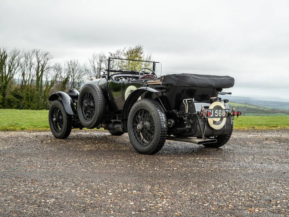 Image 12/12 of Bentley 4 1&#x2F;2 Litre (1929)