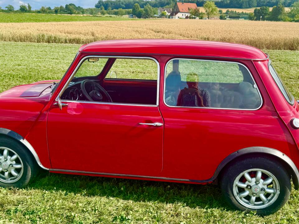 Bild 8/14 von Leyland Mini Innocenti 1.3 (1975)