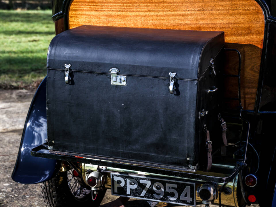 Image 27/46 of Rolls-Royce 40&#x2F;50 HP Silver Ghost (1914)