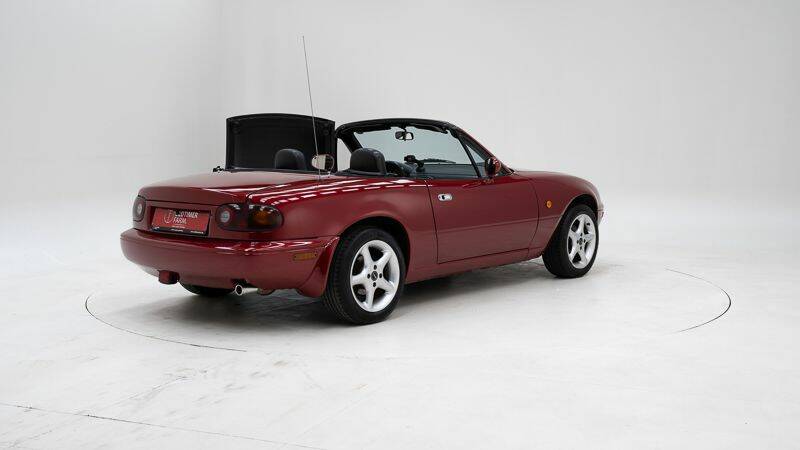 Immagine 2/15 di Mazda MX-5 1.6 (1991)
