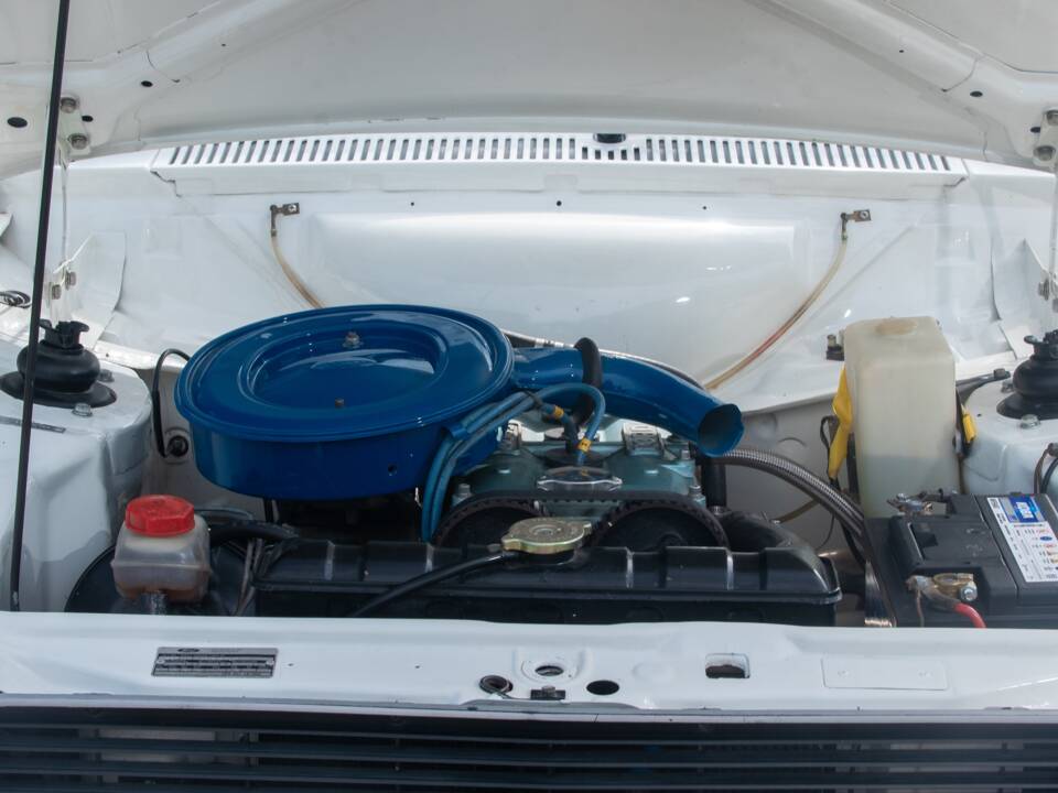 Immagine 50/61 di Ford Escort RS 1800 (1976)