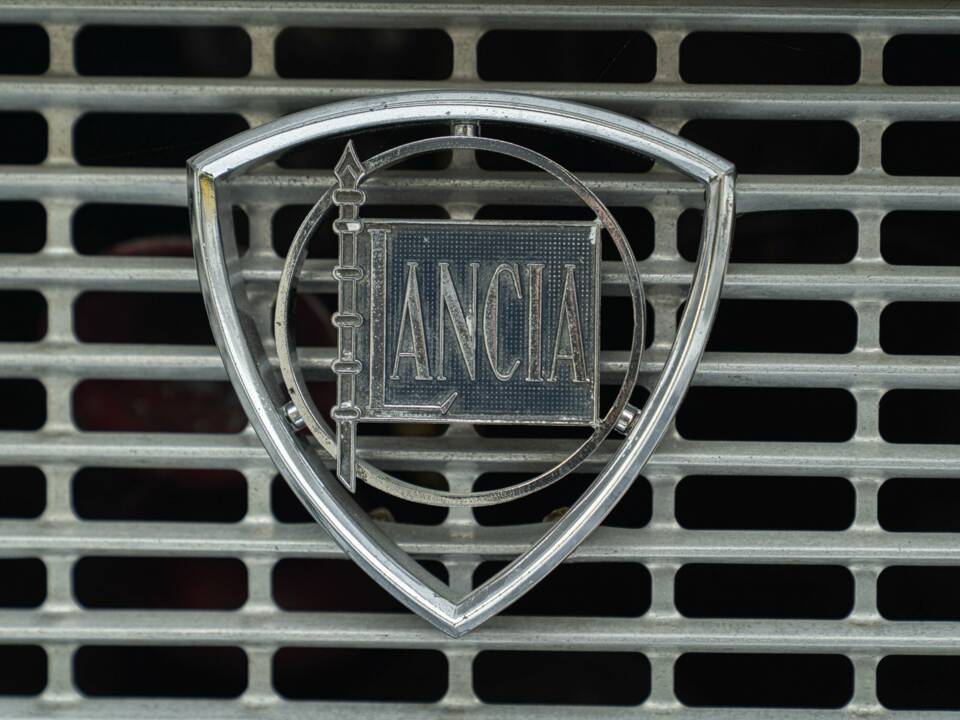 Image 40/50 of Lancia Appia Sport (Zagato) (1962)