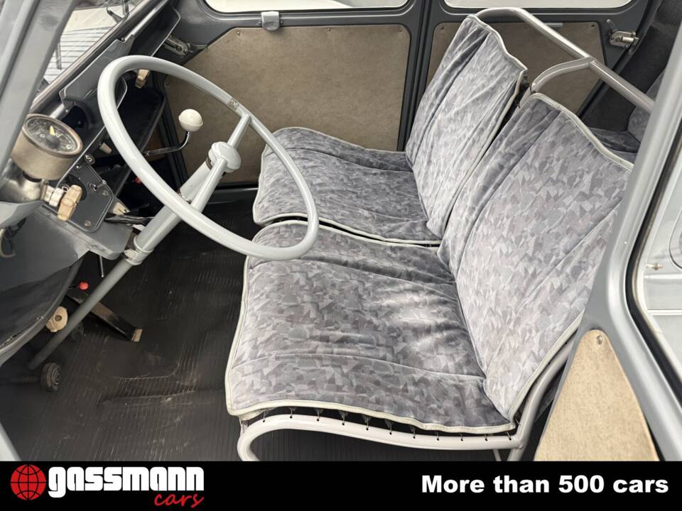 Image 9/15 of Citroën 2 CV (1959)