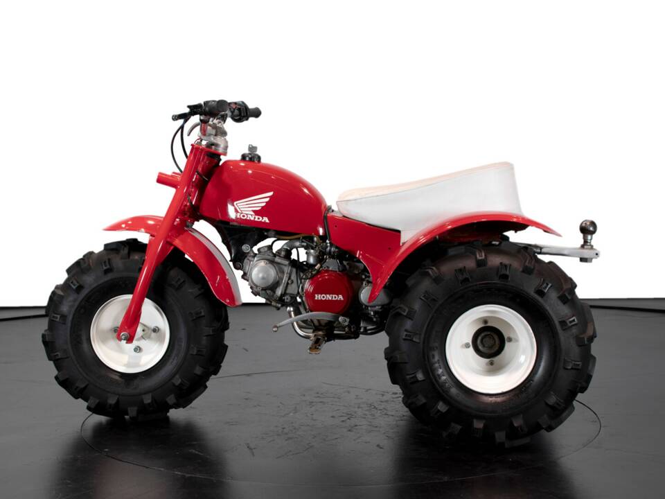 Afbeelding 1/26 van Honda ATC 90 (1975)