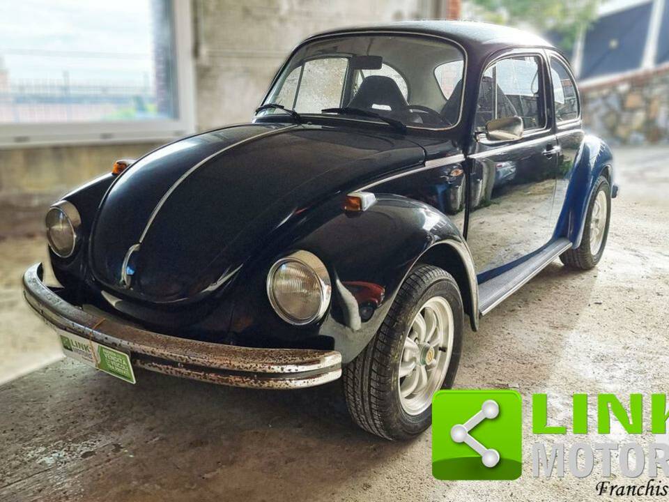Afbeelding 6/10 van Volkswagen Coccinelle 1302 (1972)