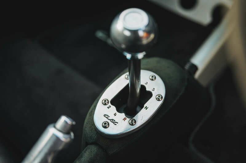 Image 20/50 of Lotus Elise 111 (1998)