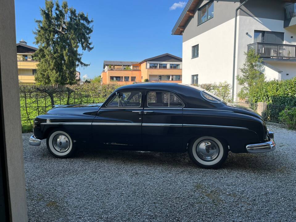 Bild 7/14 von Lincoln Cosmopolitan Sport Sedan (1949)