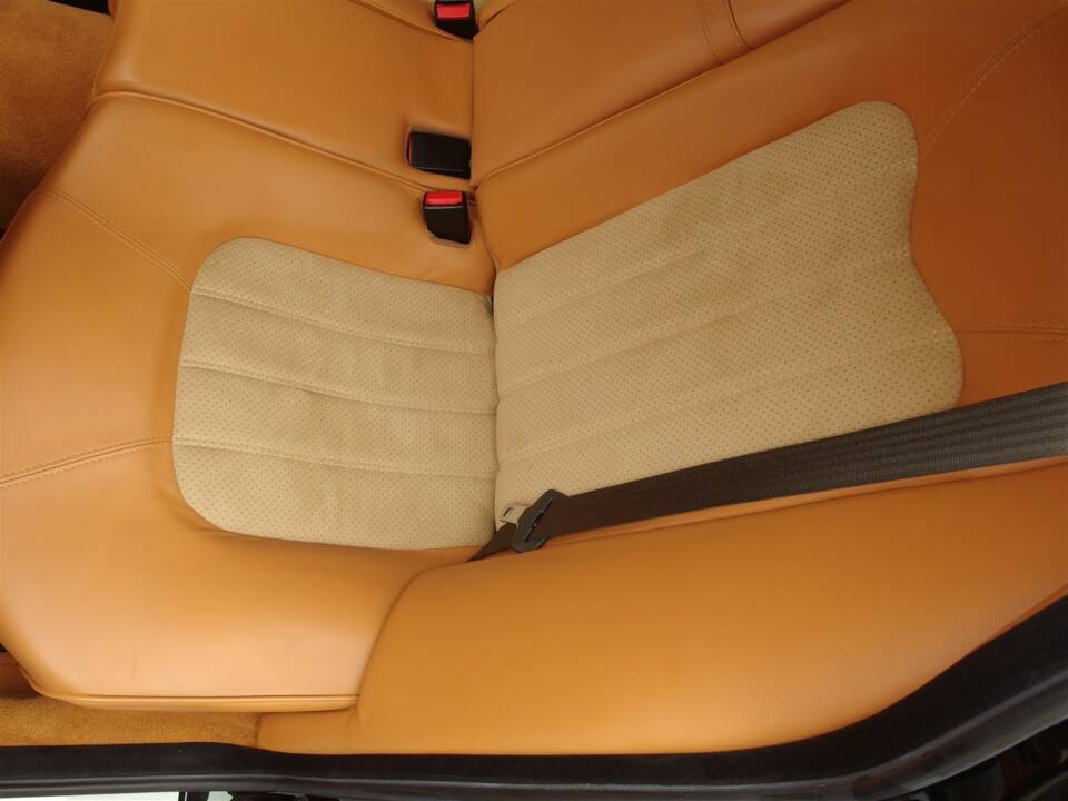 Imagen 63/92 de Maserati Quattroporte 4.2 (2008)