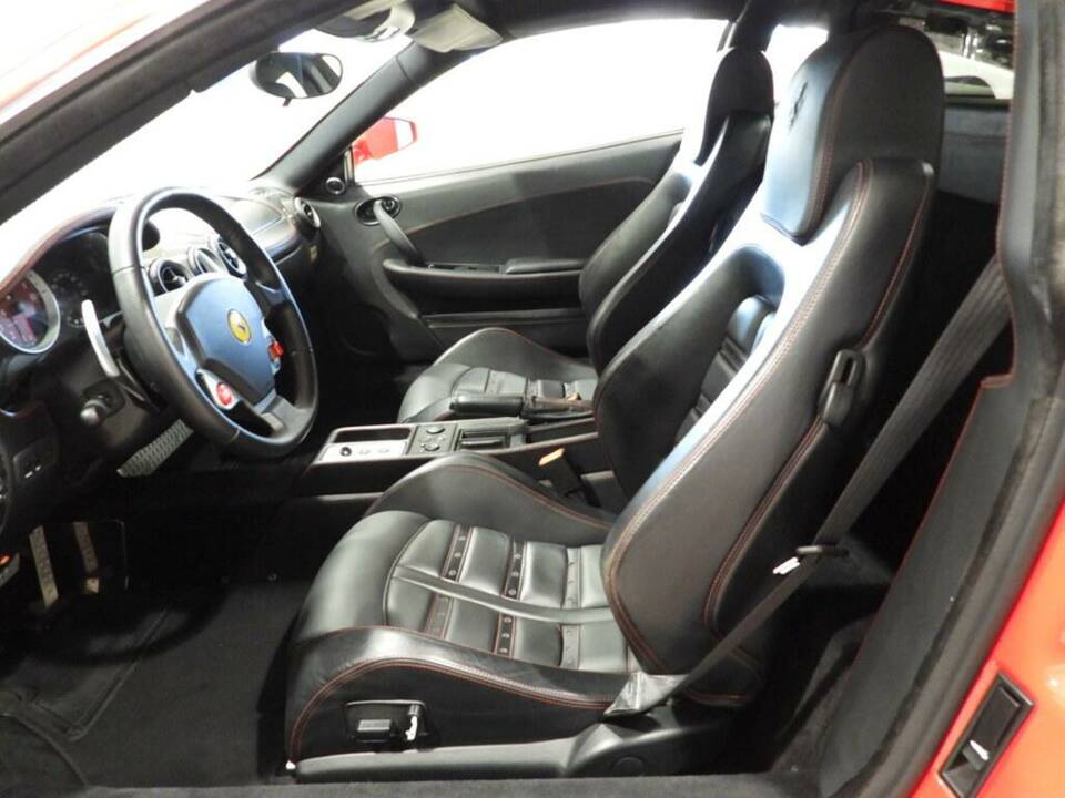 Image 5/15 of Ferrari F430 (2005)