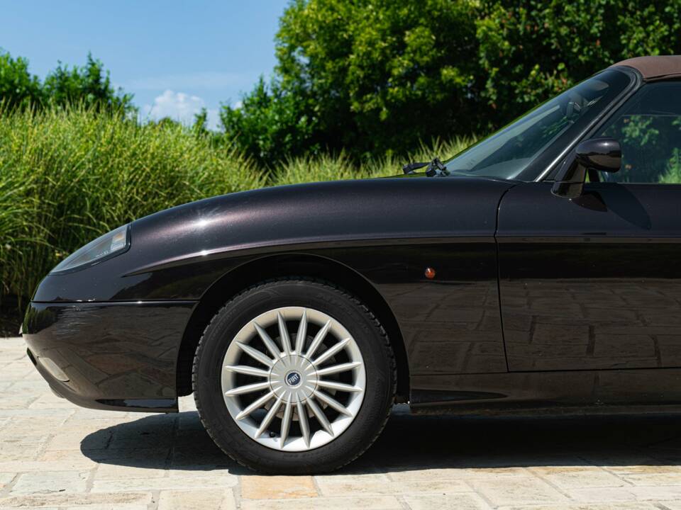 Bild 23/49 von FIAT Barchetta (1999)