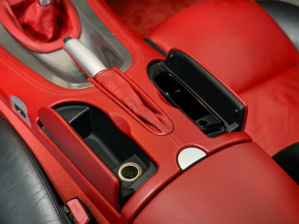 Bild 26/40 von BMW Z8 (2000)