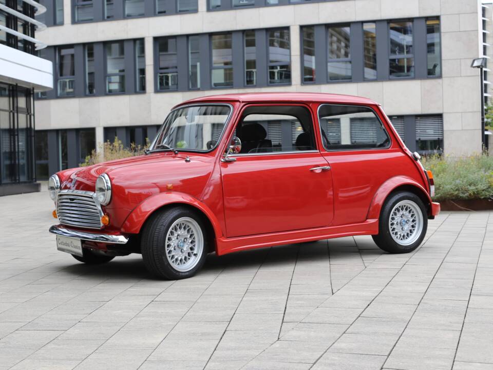 Bild 10/62 von Mini 1000 (1990)