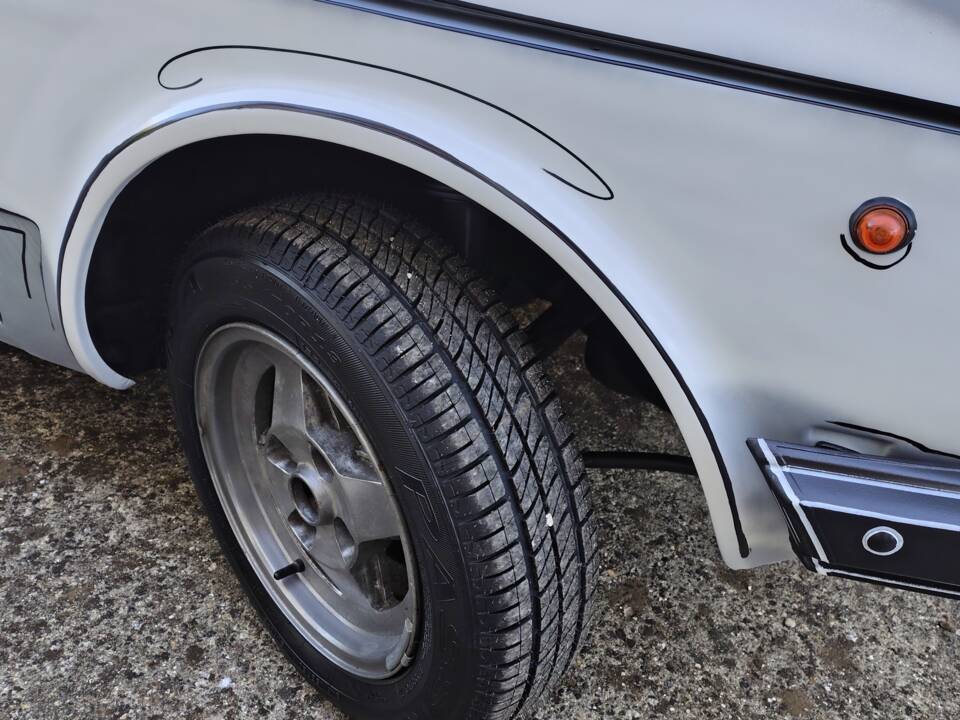 Immagine 3/9 di FIAT 127 (1981)
