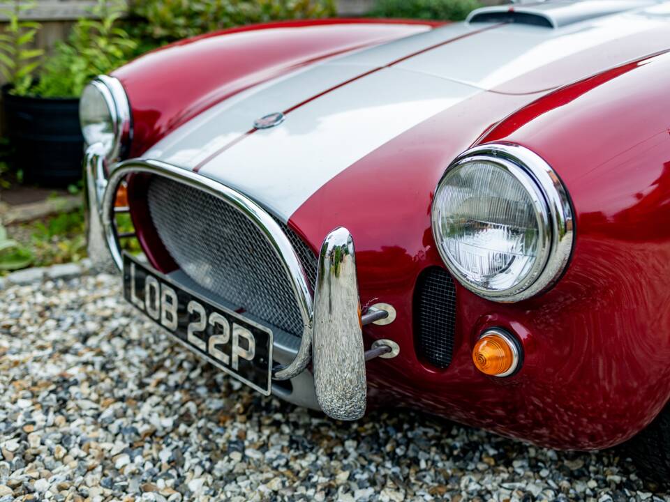 Bild 37/50 von Dax Cobra (1976)
