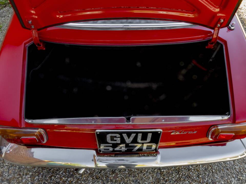 Image 50/50 of Alfa Romeo Giulia 1600 Sprint GT Veloce (1966)