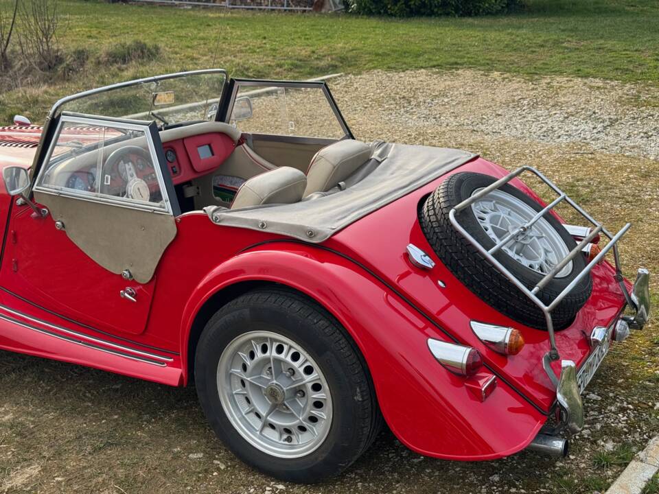 Bild 3/9 von Morgan Plus 8 (1982)