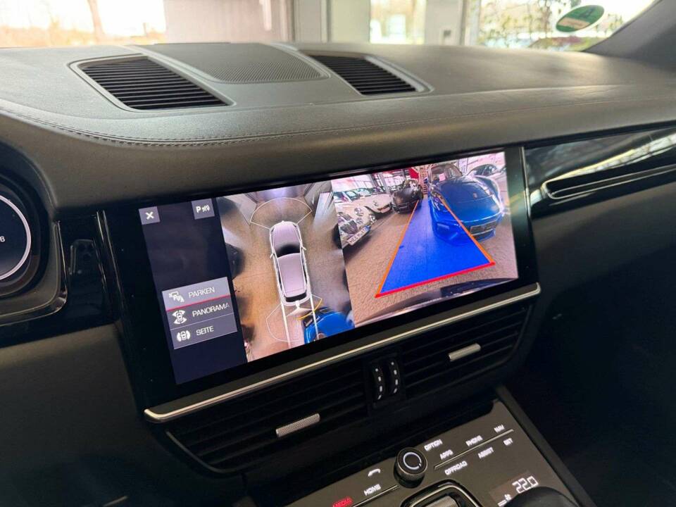 Bild 16/26 von Porsche Cayenne (2019)