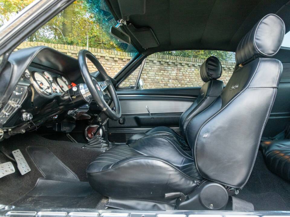 Bild 35/50 von Ford Shelby GT 500 "Eleanor" (1967)