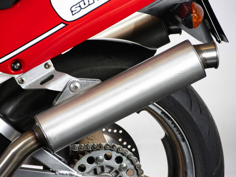 Immagine 19/50 di Ducati 900 SS (1992)