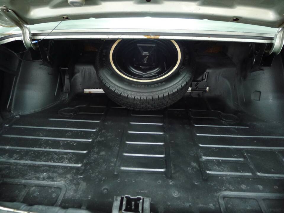 Imagen 12/15 de Oldsmobile Delta 88 (1967)