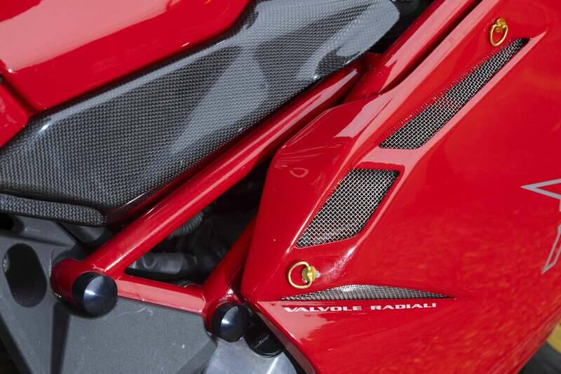 Bild 21/50 von MV Agusta DUMMY (2000)