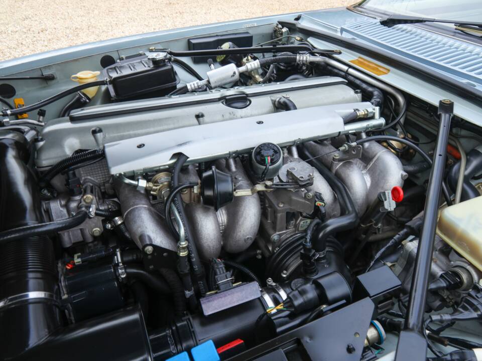 Bild 13/50 von Jaguar XJS 4.0 Celebration (1994)