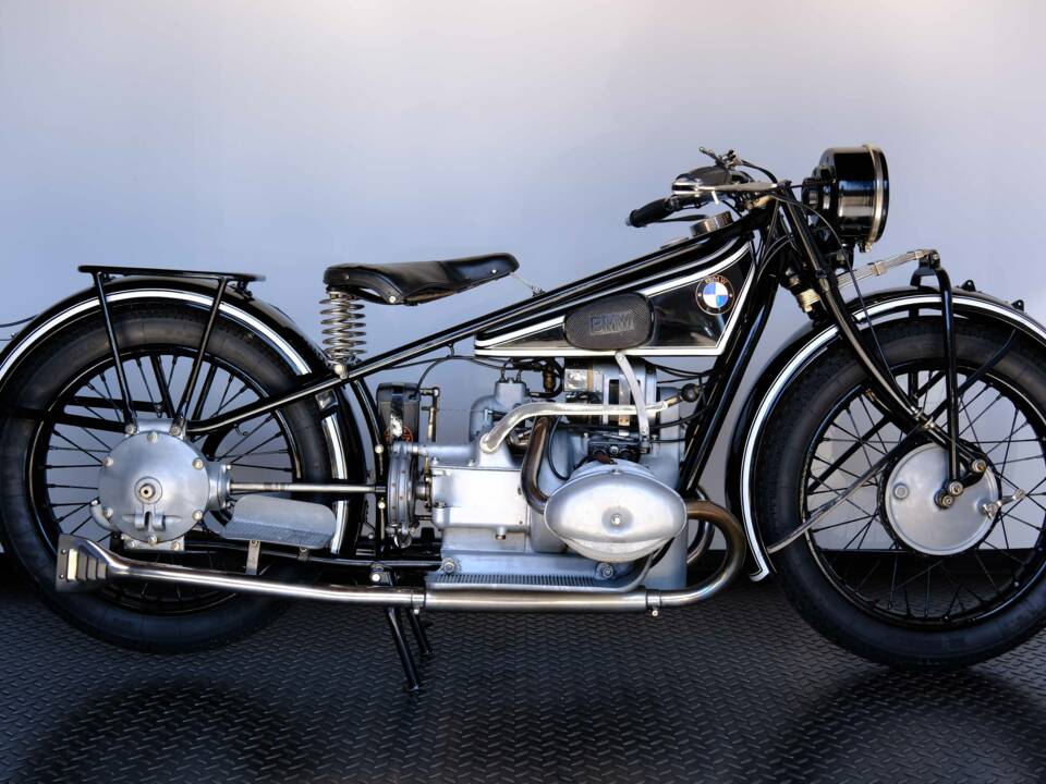 Image 1/97 of BMW R 63 (1929)