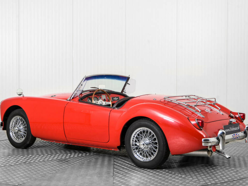 Afbeelding 6/50 van MG MGA 1500 (1959)