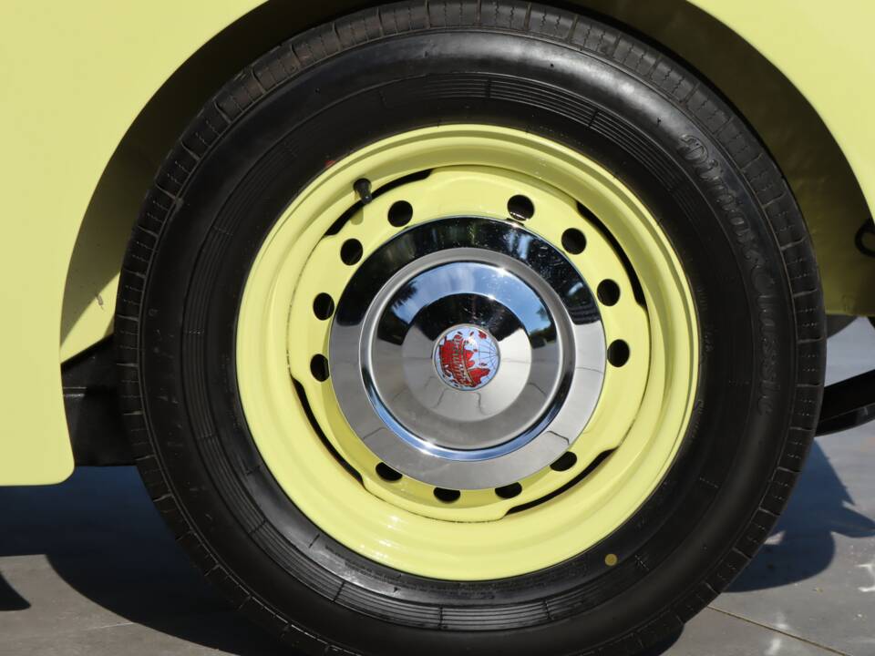 Afbeelding 30/50 van Triumph TR 2 (1954)