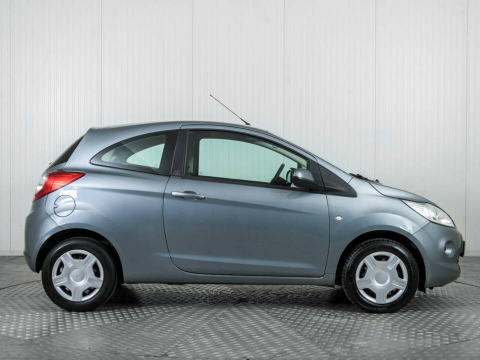 Afbeelding 10/50 van Ford Ka 1.2 (2016)