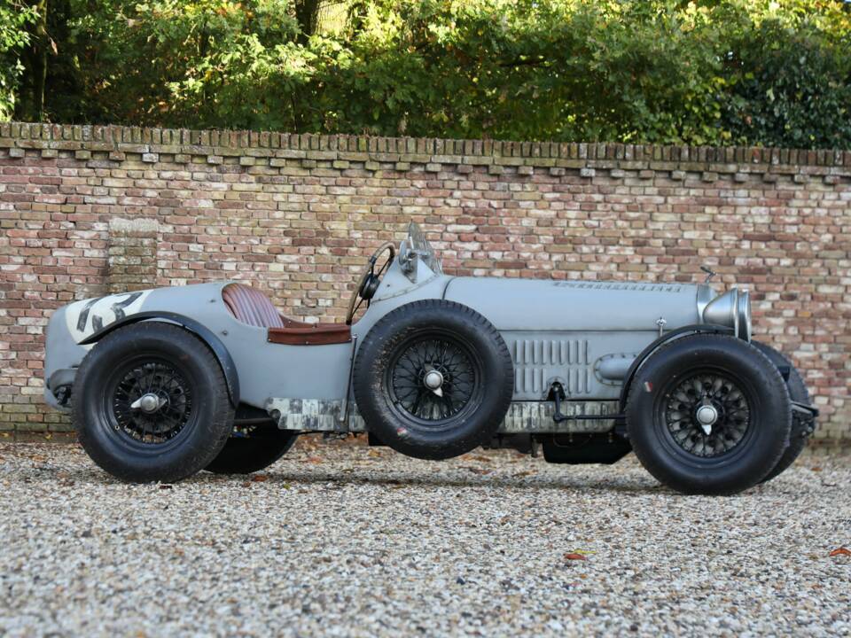 Image 37/50 of Wolseley Hornet Special (1936)