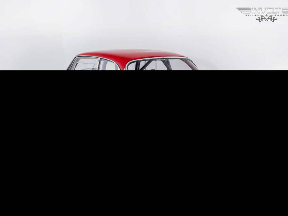 Bild 2/16 von Alfa Romeo Giulia 1750 GT Am (1969)