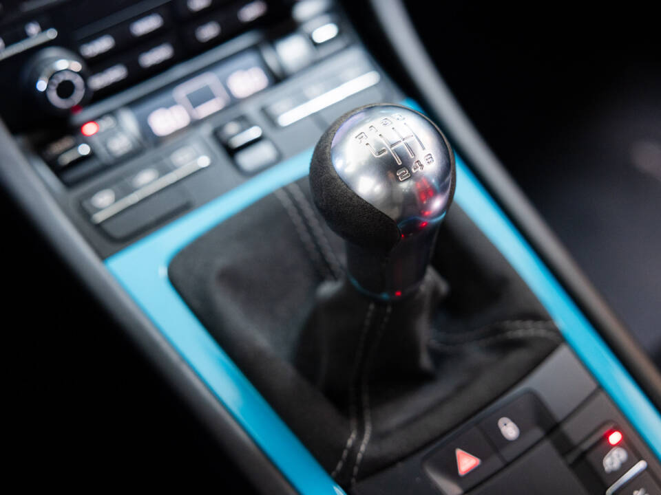 Bild 16/41 von Porsche 911 GT3 (2018)
