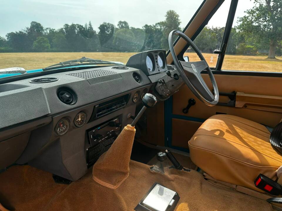 Image 37/52 of Land Rover Range Rover Classic 3.5 (1977)