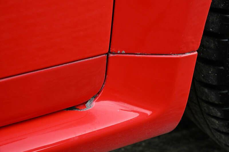 Image 19/50 of Audi RS4 (2006)