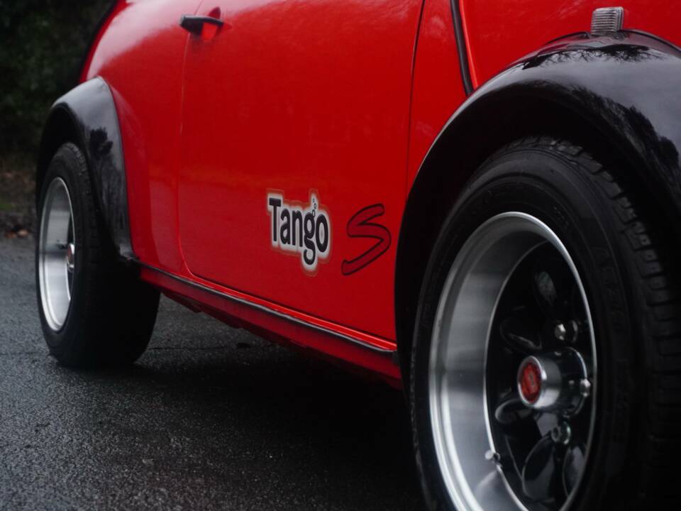 Bild 20/20 von Rover Mini 1.3i (1993)