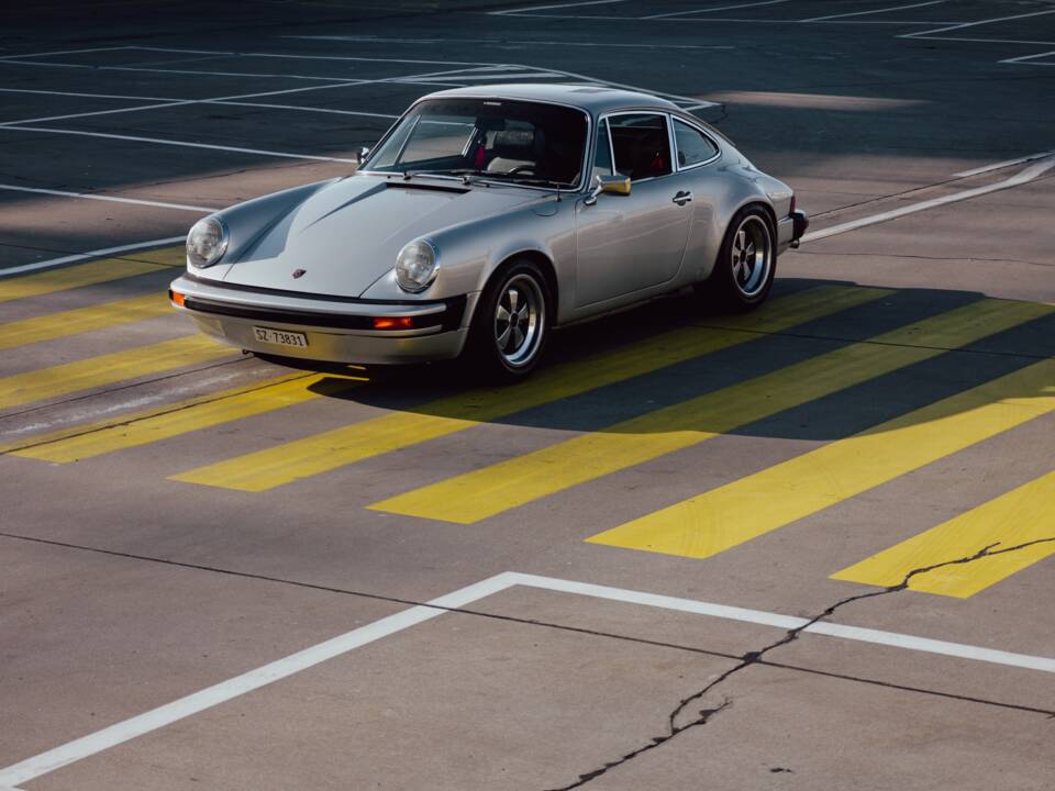 Bild 10/48 von Porsche 911 2.7 (1974)
