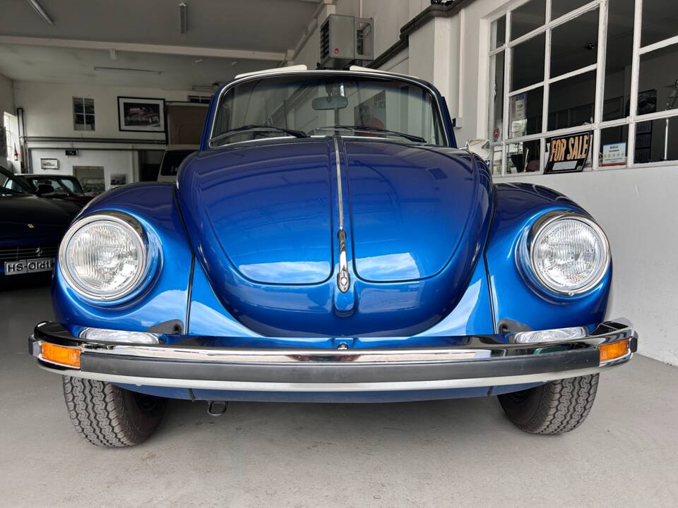 Image 1/11 of Volkswagen Beetle 1303 LS (1979)