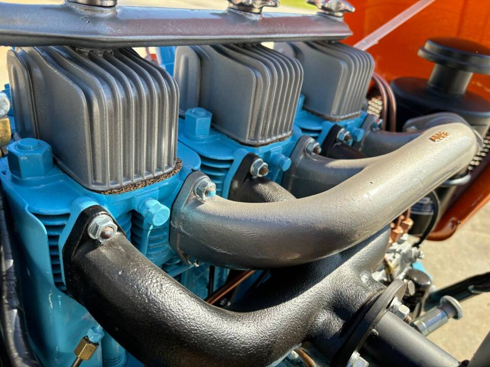 Immagine 86/106 di Lamborghini 2R (1965)