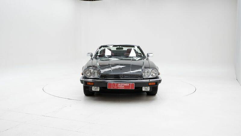 Image 5/15 of Jaguar XJS 5.3 V12 (1989)
