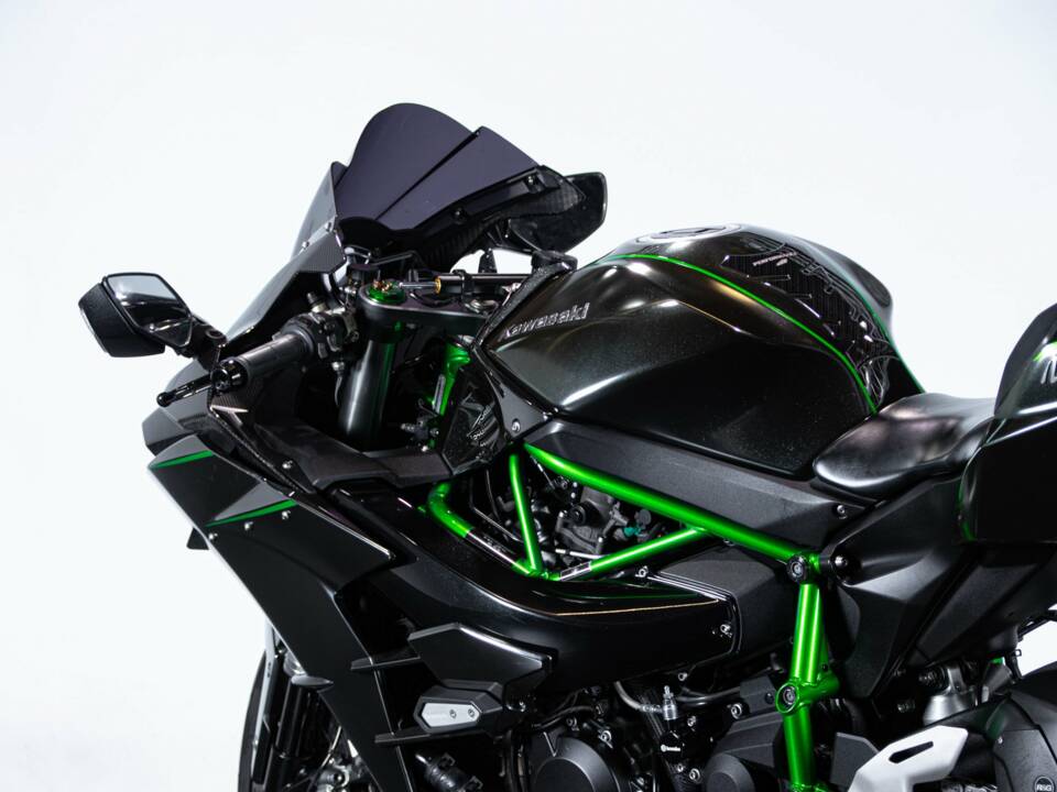 Bild 10/50 von Kawasaki DUMMY (2018)