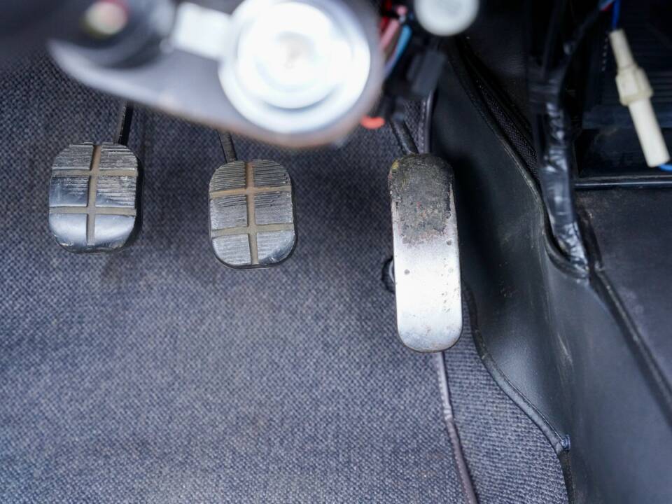 Imagen 19/50 de FIAT 124 Abarth Rally (1973)