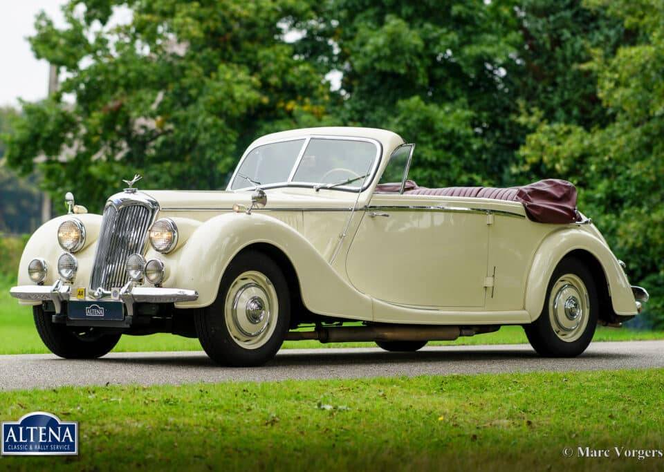 Riley 2.5 Litre Classic Cars for Sale | Classic Trader
