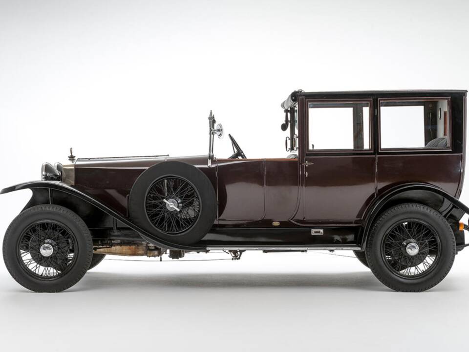 Image 1/8 of Alfa Romeo RL Normale (1924)