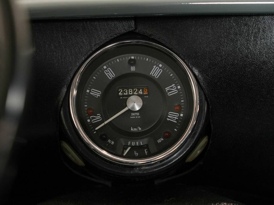 Bild 10/35 von Austin Mini Van (1983)