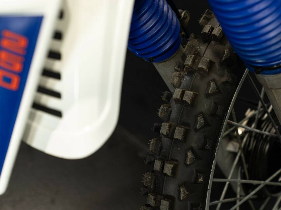 Imagen 13/50 de KTM DUMMY (1984)