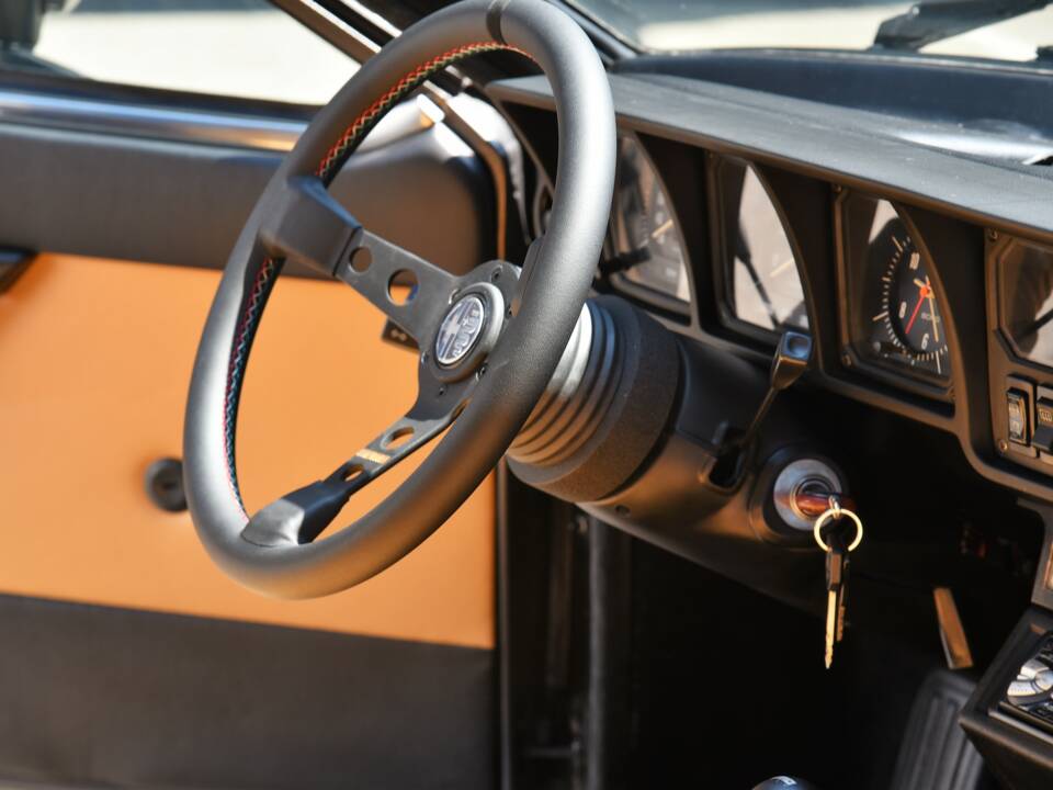 Bild 7/19 von Alfa Romeo GTV 6 2.5 (1986)