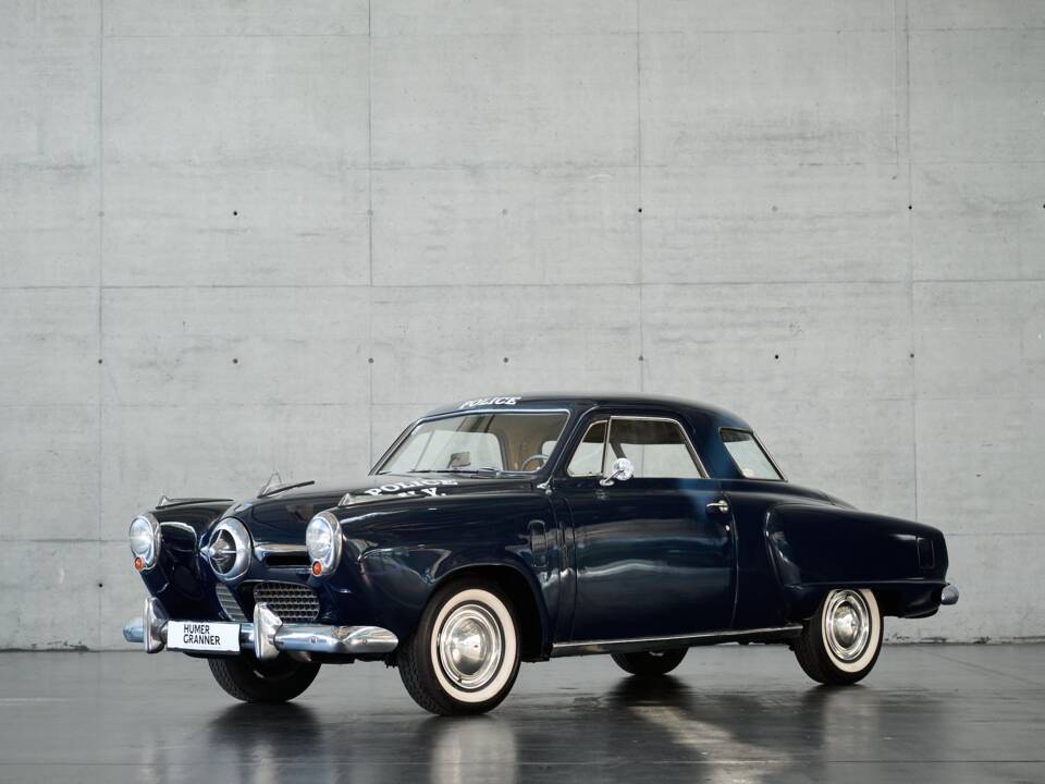 Bild 2/50 von Studebaker Champion Starlight (1950)