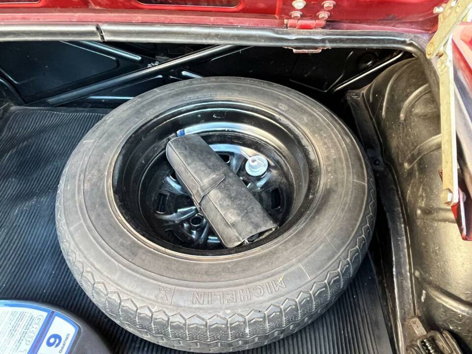 Bild 38/50 von Lancia Fulvia 1.3 S (1971)