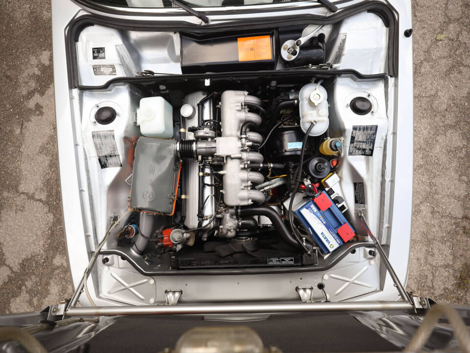 Image 26/95 of BMW 3.0 CSi (1975)